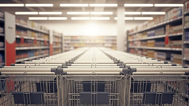 Retailers Increase Hiring Amid Economic Uncertainty and Tariff Impacts