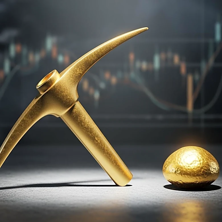 Endeavour Mining's Valuation Under Scrutiny Amid Earnings and Market Dynamics