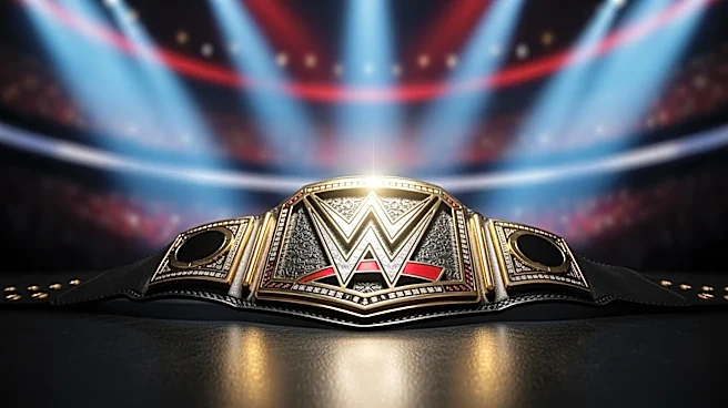 WWE Backlash Highlights Rising Stars and Introduces New Event