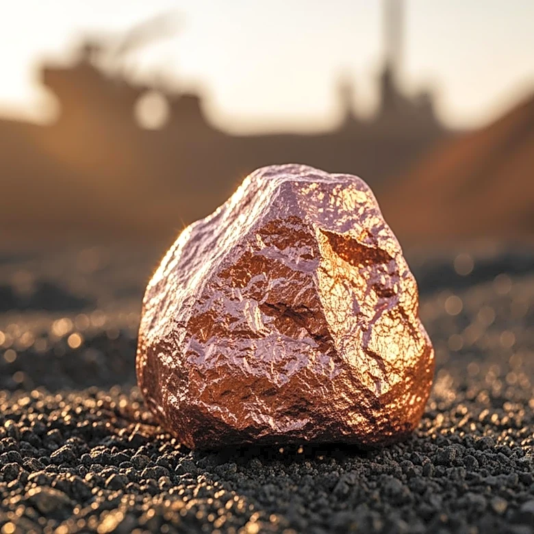 Taseko Mines Reports Q1 2026 Growth, Boosted by Florence Copper Milestone