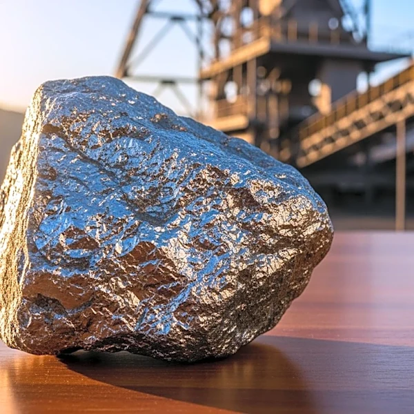 London-Based Firm Acquires $132.5M Stake in Minnesota Iron Ore Project