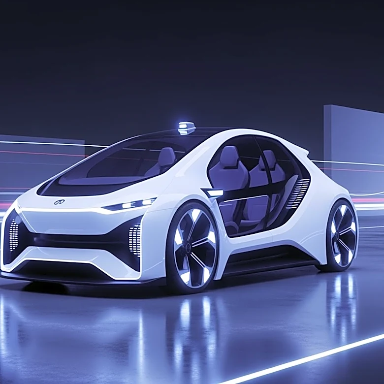 Uber's Autonomous Vehicle Expansion Promises Significant Revenue Growth
