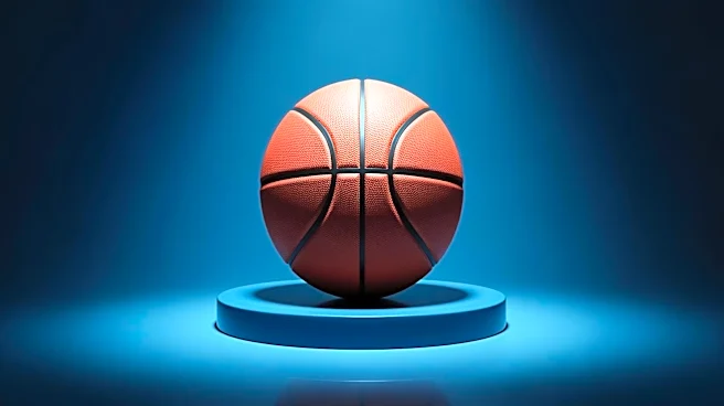 Washington Wizards Secure Top Pick in 2026 NBA Draft, Eyeing AJ Dybantsa