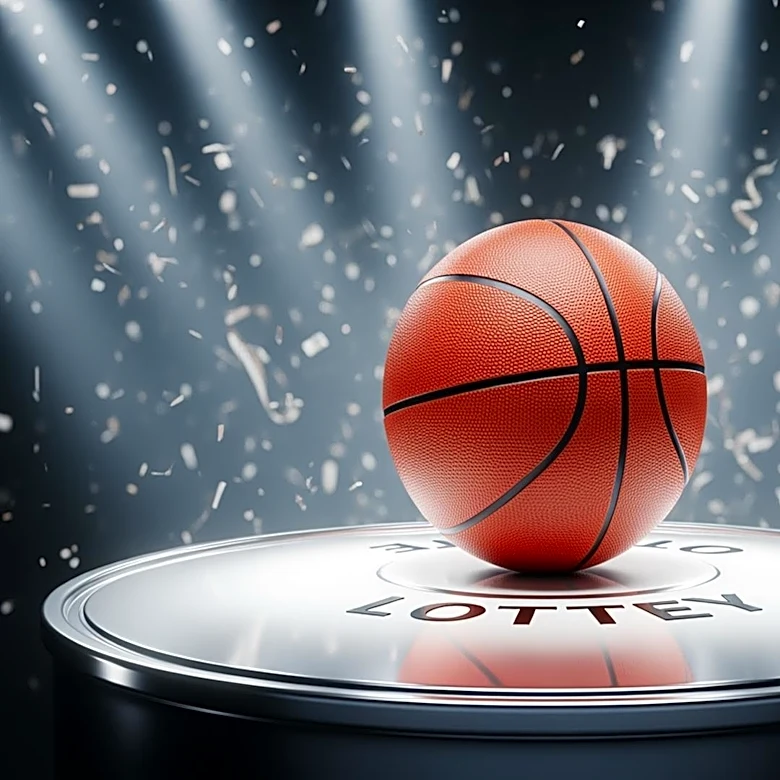Washington Wizards Secure Top Pick in 2026 NBA Draft Lottery