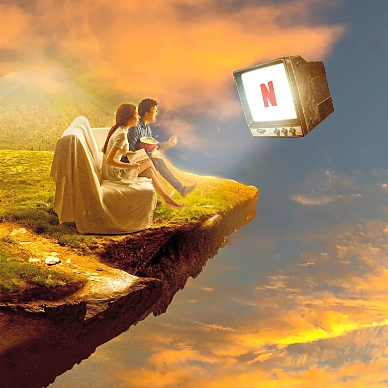 Netflix Password Becomes Unusual Focus in Modern Divorce Settlement