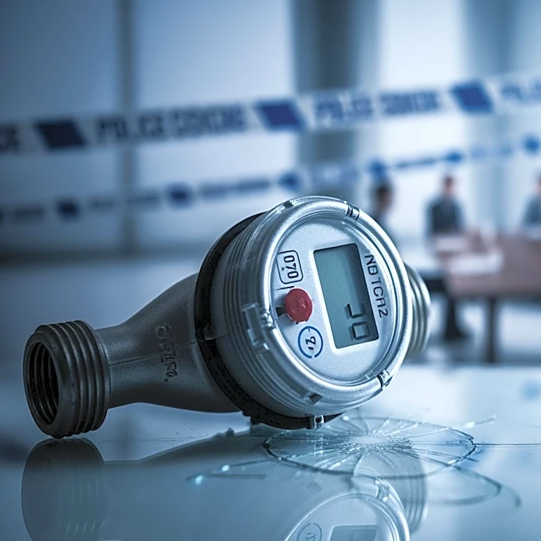 Badger Meter Faces Investigation After Disappointing Financial Results Lead to Stock Drop