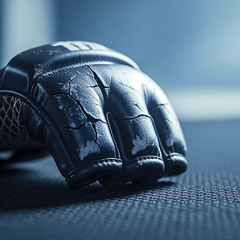 Khamzat Chimaev Hints at Future Plans After UFC 328 Defeat