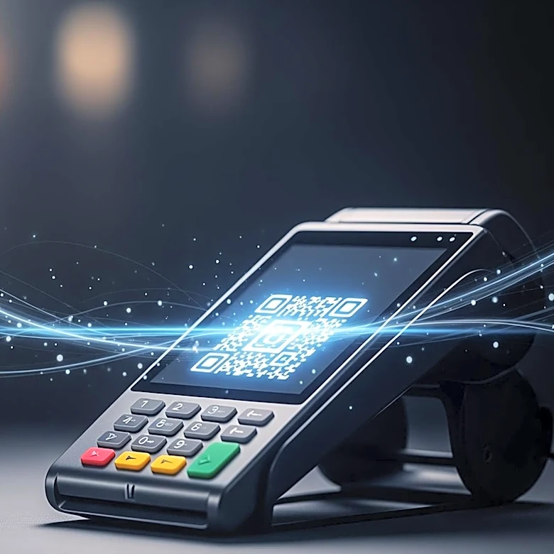 Saudi Arabia's Barq Partners with Alipay+ to Launch Global QR Payments for 12 Million Users