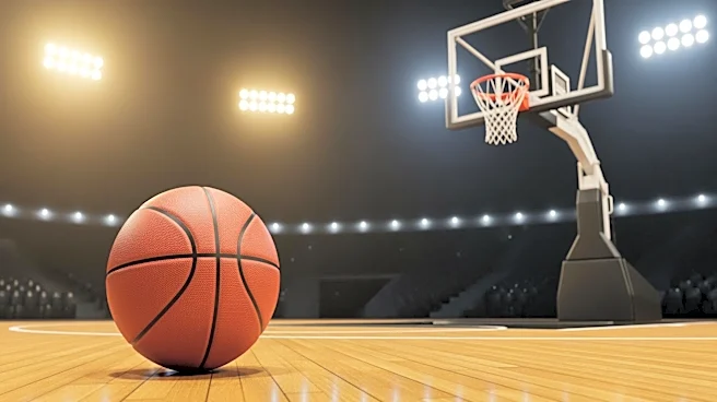Lexie Brown Leads Seattle Storm to Victory Over Connecticut Sun with Key 3-Pointers