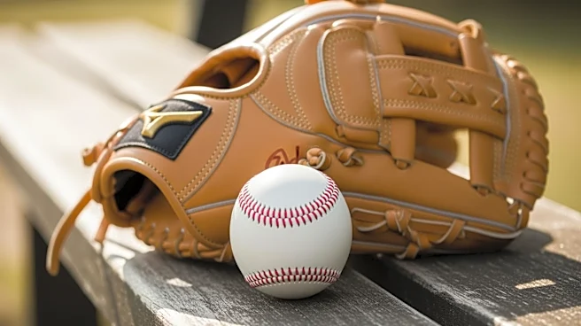 Rangers' Carter Baumler Shut Down Due to Injury Setback