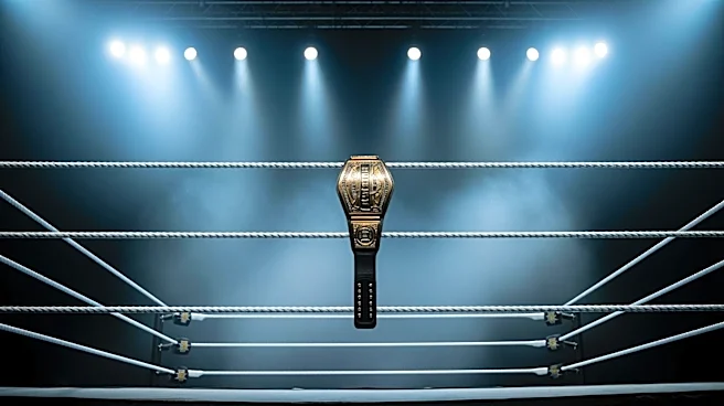 WWE Backlash 2026: Roman Reigns Retains Title Against Jacob Fatu Amid Intense Matches