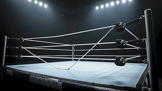 Bron Breakker Defeats Seth Rollins in WWE Backlash 2026