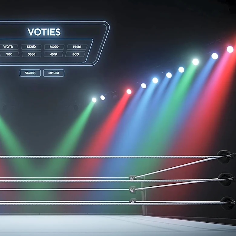 John Cena Announces New WWE Event with Fan Voting at Backlash