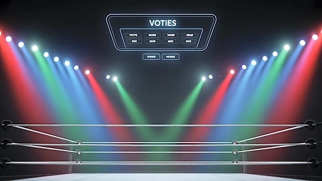 John Cena Announces New WWE Event with Fan Voting at Backlash