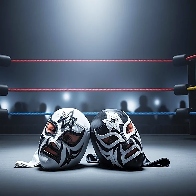 Danhausen and Mini Clone Partner Defeat Miz  Kit Wilson at Backlash
