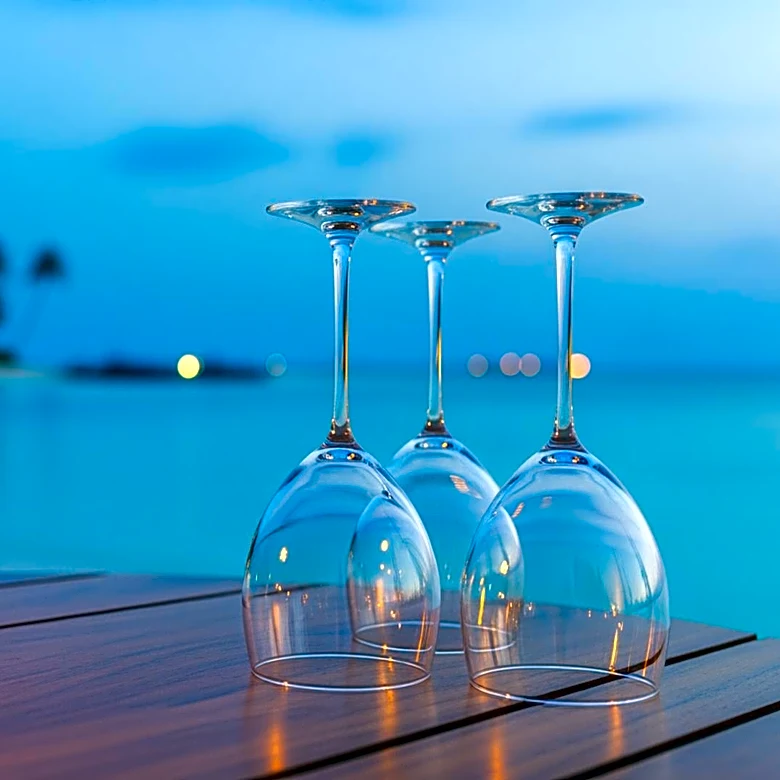 Royal Caribbean Halts Alcohol Service at CocoCay Due to Bahamas Elections