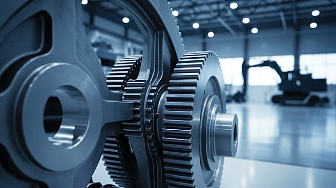 GHV Infra Projects Secures Rs 7,000 Crore EPC Contract for Tyre Manufacturing Plant in Cameroon