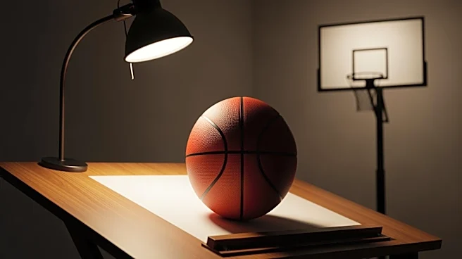 Grizzlies Land Third Pick in 2026 NBA Draft, Cameron Boozer Projected Selection