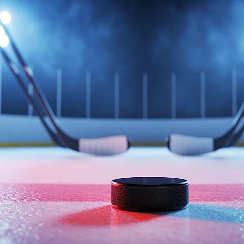 Carolina Hurricanes Sweep Philadelphia Flyers in Playoff Series