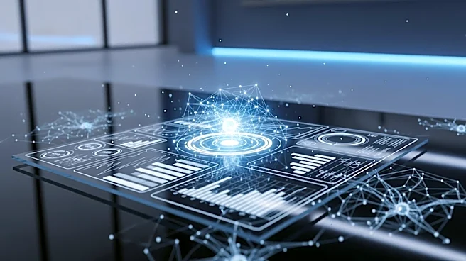 KPMG Implements AI Usage Dashboard Amid Employee Concerns Over Manipulation