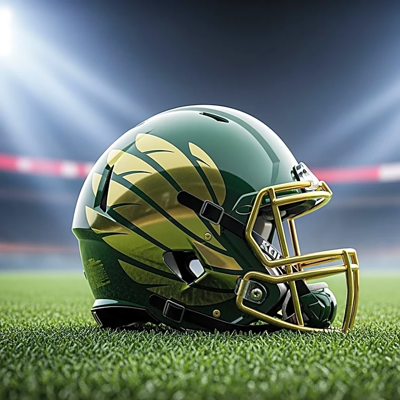 Oregon Ducks Face Potential Challenge from Oklahoma State in 2026 Season