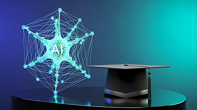 Nvidia CEO Jensen Huang Encourages Graduates Amid AI Job Market Concerns
