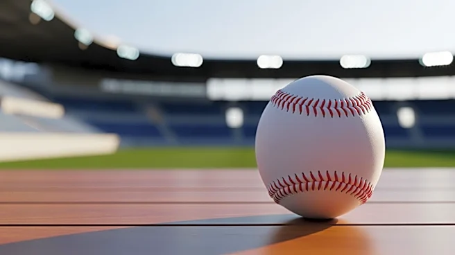 Virginia Tech Softball Aims for NCAA Tournament Hosting After ACC Final Loss