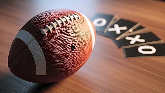 Texas A Aggies Football: Confidence Rankings for Offensive Position Groups Ahead of 2026-27 Season
