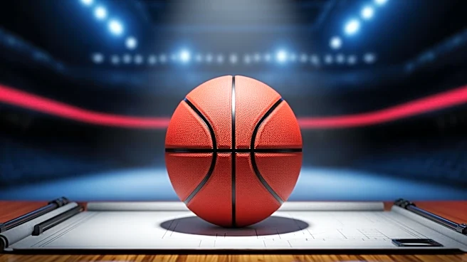 Washington Wizards Secure No. 1 Pick in 2026 NBA Draft, Eye Top Prospects