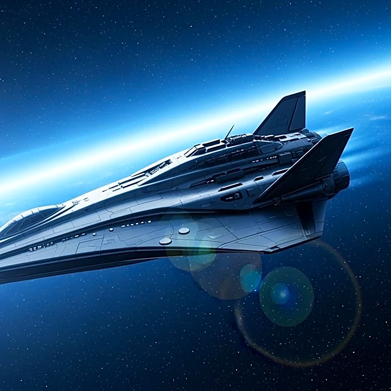 Andy Weir Highlights Favorite Scenes in 'Project Hail Mary' Film Adaptation