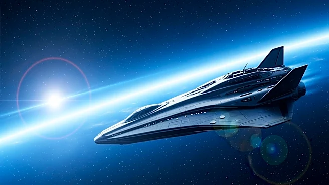 Andy Weir Highlights Favorite Scenes in 'Project Hail Mary' Film Adaptation