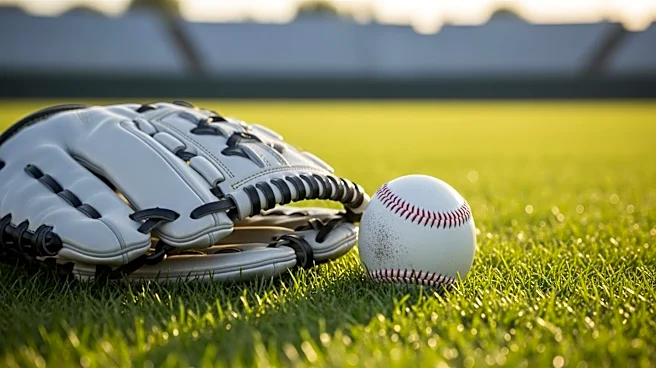Blue Jays' Addison Barger Shines Defensively in Return from Injury