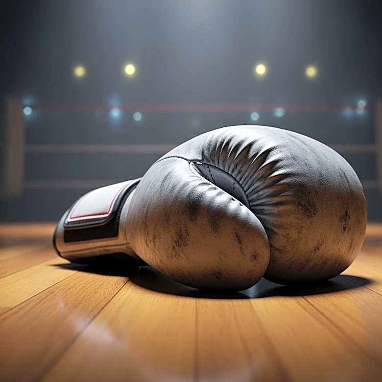 Controversy Surrounds Dubois' Victory Over Wardley in Heavyweight Title Fight