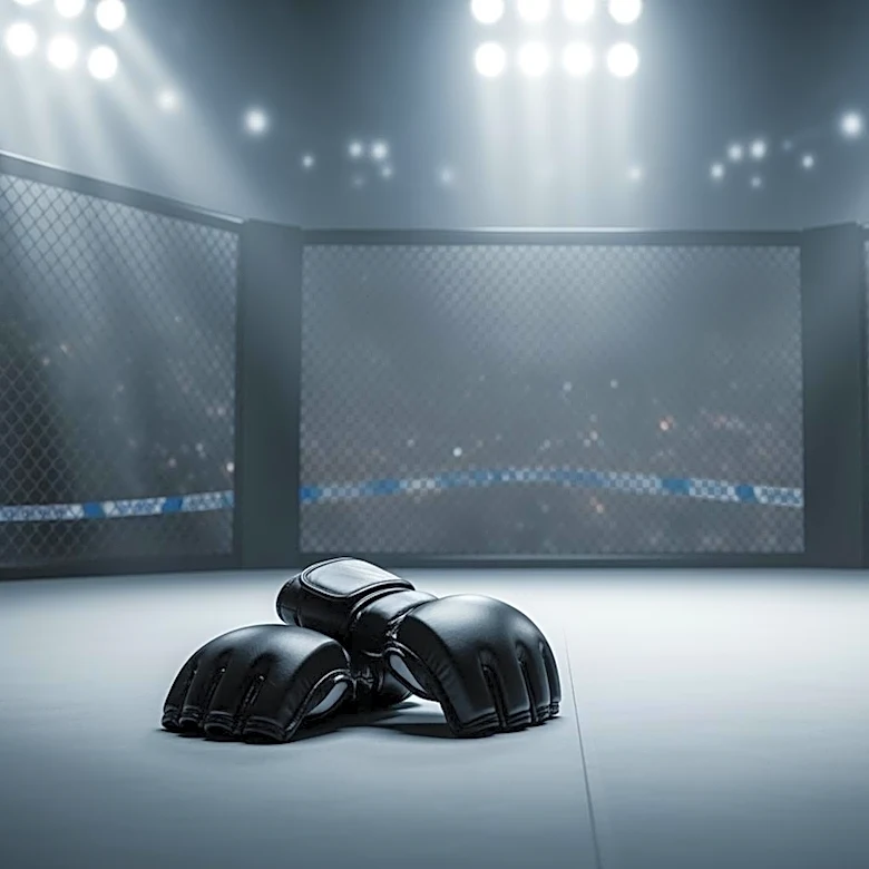 Ilia Topuria Dismisses Arman Tsarukyan as Backup Fighter for UFC Title Defense