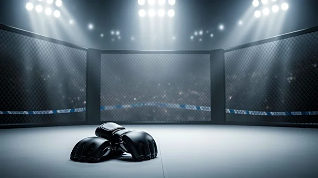 Ilia Topuria Dismisses Arman Tsarukyan as Backup Fighter for UFC Title Defense
