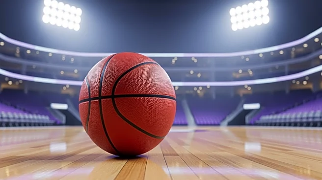 Kate Martin Joins Los Angeles Sparks After Departure from Valkyries