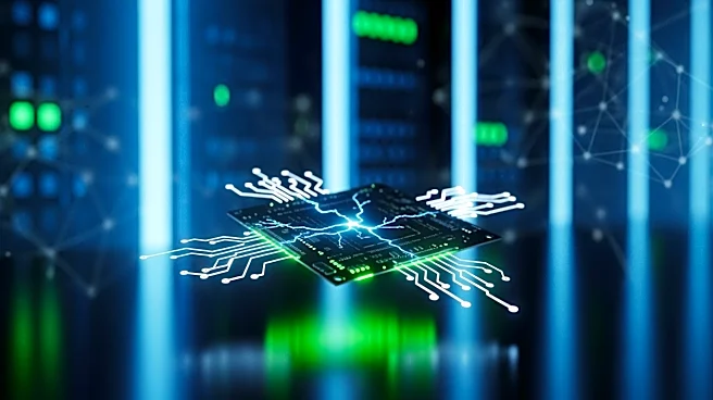 Ollama Vulnerability Exposes Servers to Remote Memory Leak Risk