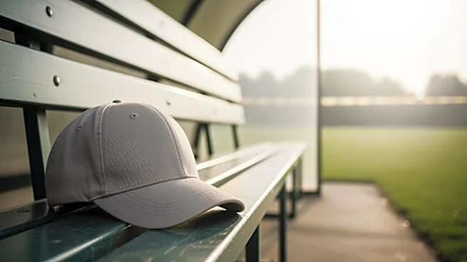Cleveland Guardians' Manager Stephen Vogt Misses Game Due to Illness
