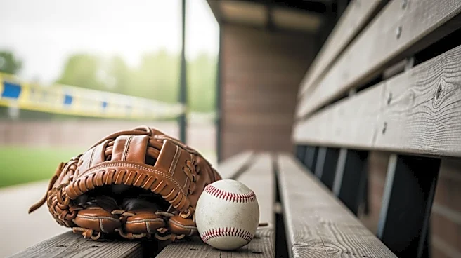 Minnesota Twins Demote Kody Funderburk to Triple-A Following Poor Performances