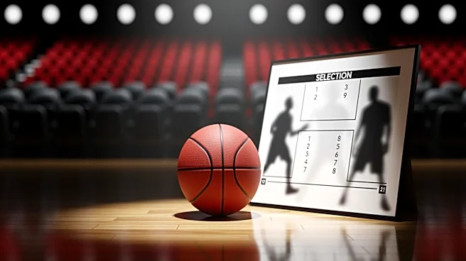 Chicago Bulls Consider Top Prospects for No. 4 Pick in 2026 NBA Draft