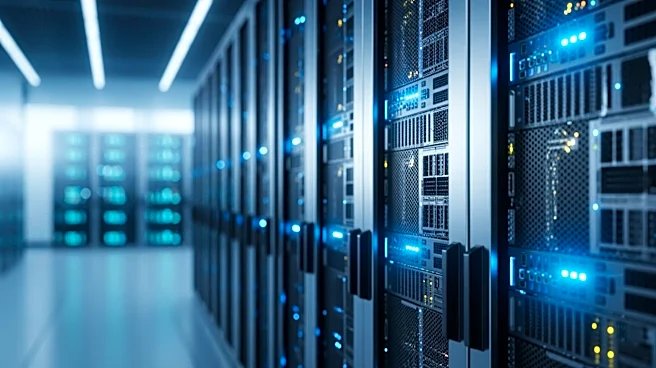 Super Micro Faces Securities Class Action Over Alleged Export Violations to China