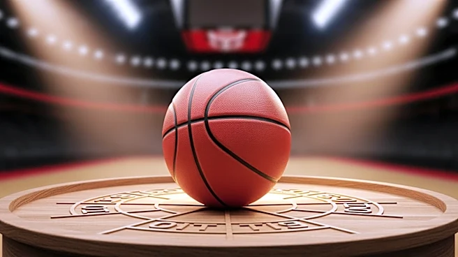 Atlanta Hawks Poised for Potential Franchise-Altering NBA Draft Lottery