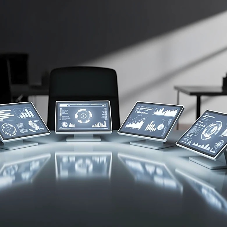 AI Product Manager Creates Six AI Employees, Increases Productivity but Faces Exhaustion