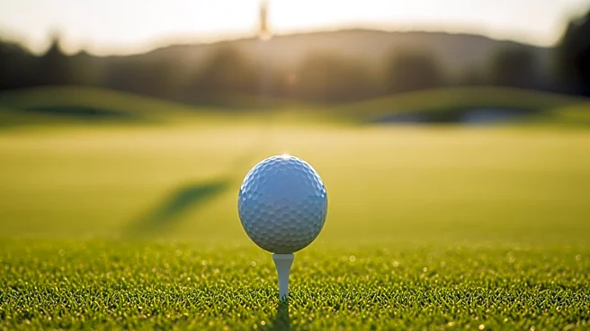 Kristoffer Reitan Secures First PGA Tour Victory at Truist Championship