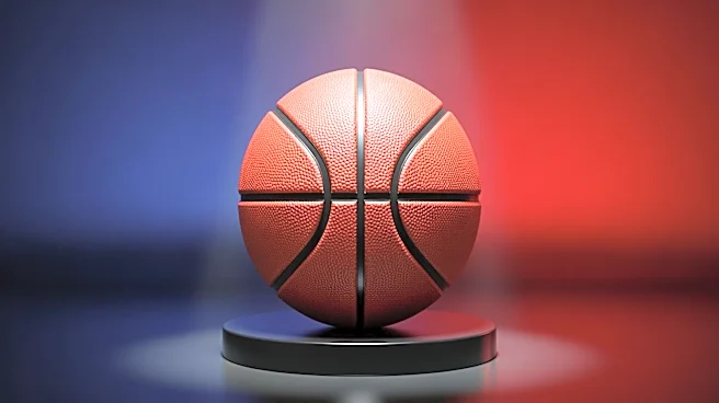 Washington Wizards Secure First Pick in NBA Draft Lottery After Challenging Season