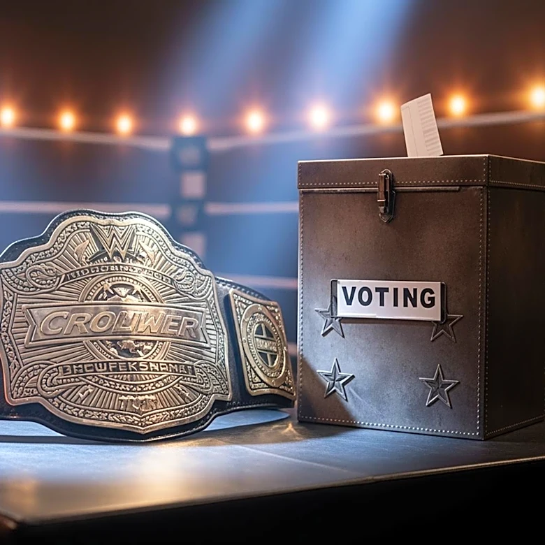 John Cena Announces New WWE Title and Fan-Voted Tournament at Backlash