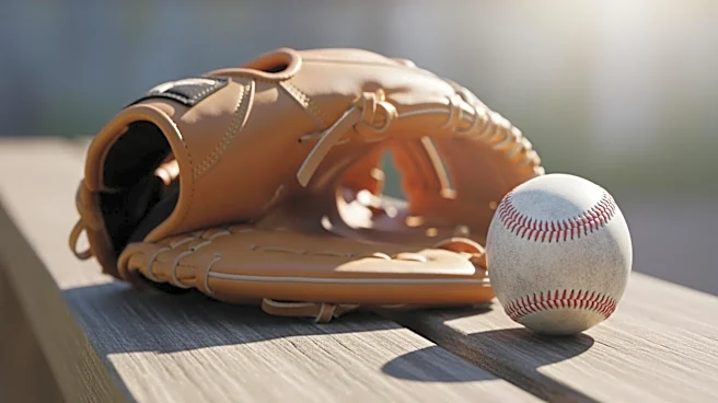 Orioles Designate Lou Trivino for Assignment Following Poor Performance