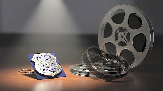 Miami Police Officers Sue Matt Damon and Ben Affleck Over Netflix Film 'The Rip'