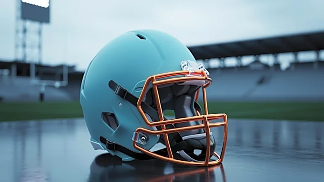 Miami Dolphins Rank Last in ESPN's Post-Draft NFL Power Rankings