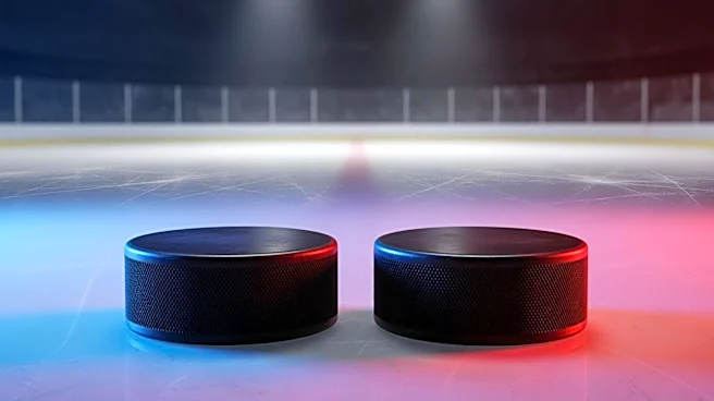 Montreal Canadiens and Buffalo Sabres Share Similarities as Playoff Series Intensifies